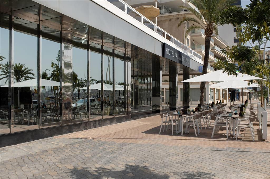 Bellver , Affiliated By Melia 4* Palma de Mallorca